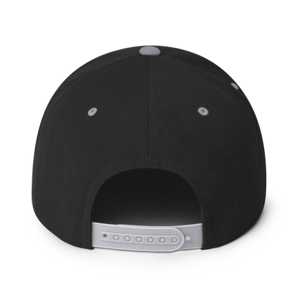 Bejya | Snapback Hat - Bejya