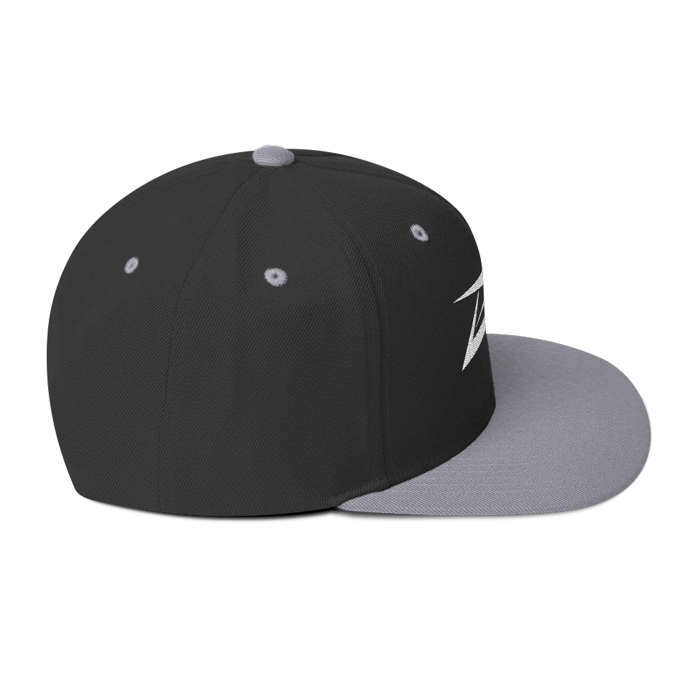 Bejya | Snapback Hat - Bejya