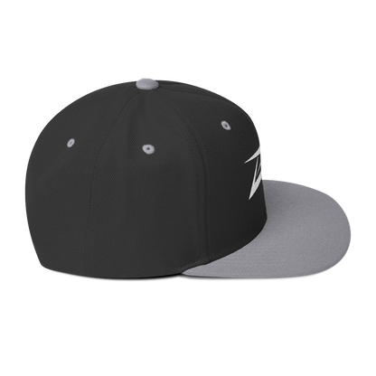 Bejya | Snapback Hat - Bejya