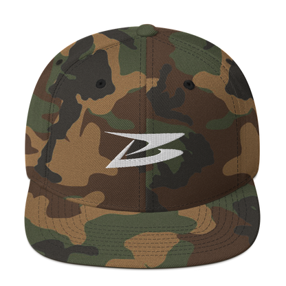 Bejya | Snapback Hat - Bejya