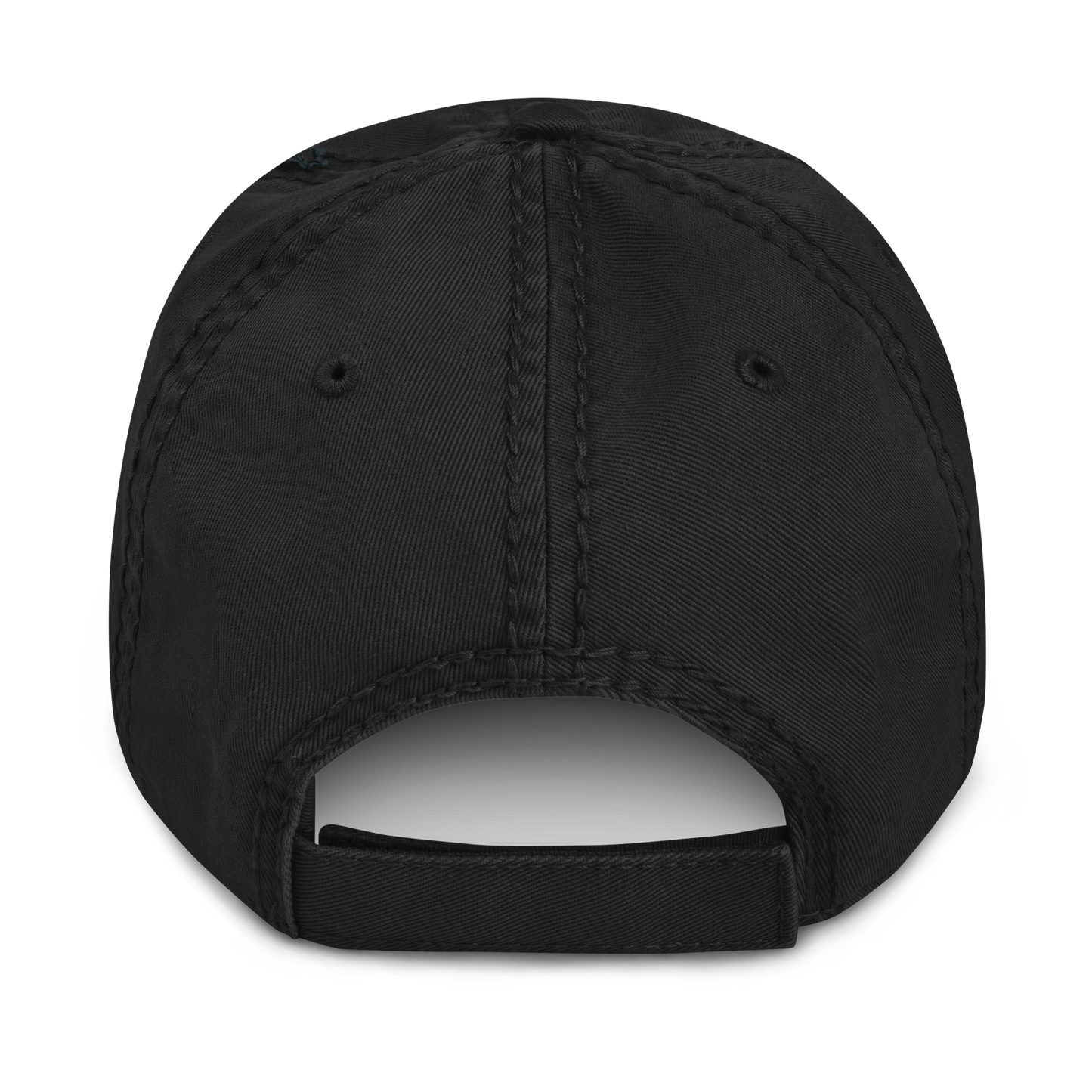 Bejya | Distressed Dad Hat - Bejya