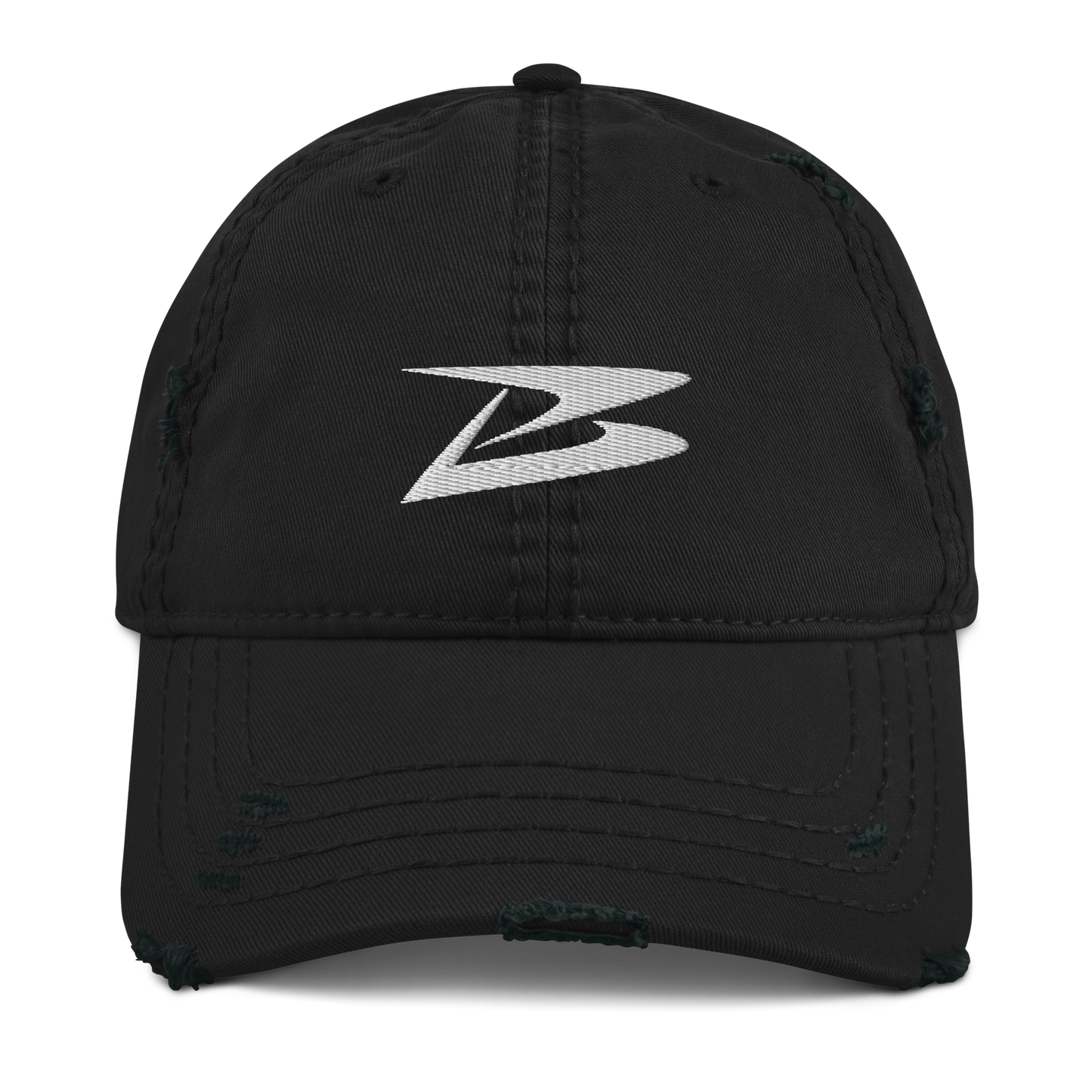 Bejya | Distressed Dad Hat - Bejya