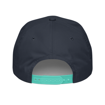 Bejya | Golf Rope Cap - Bejya