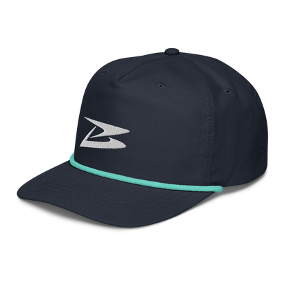 Bejya | Golf Rope Cap - Bejya