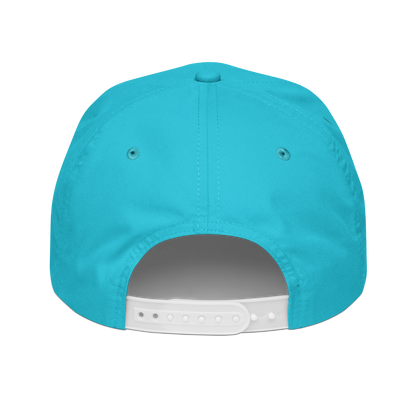 Bejya | Golf Rope Cap - Bejya