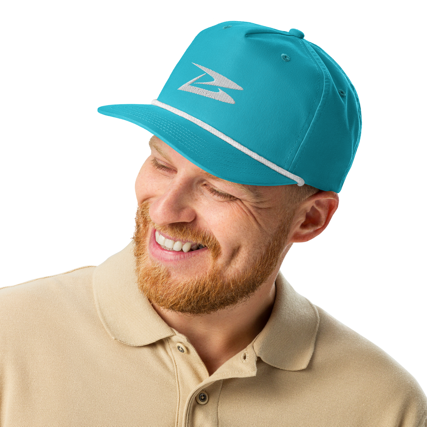 Bejya | Golf Rope Cap - Bejya