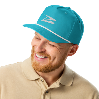 Bejya | Golf Rope Cap - Bejya