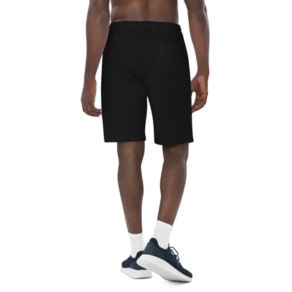 Bejya Sportwear | Men's fleece shorts - Bejya