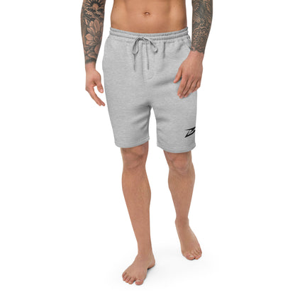 Bejya Sportwear | Men's fleece shorts - Bejya