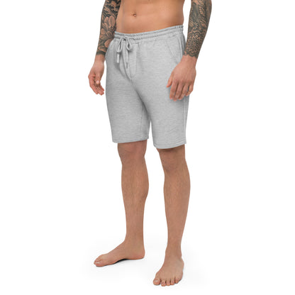 Bejya Sportwear | Men's fleece shorts - Bejya