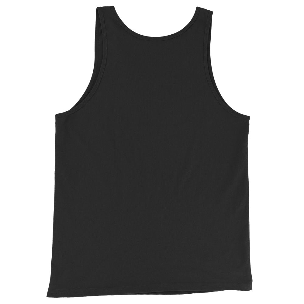 Train Insane | Men's Tank Top - Bejya