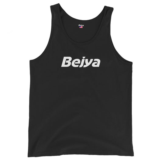 Bejya Sportwear | Men's Tank Top - Bejya