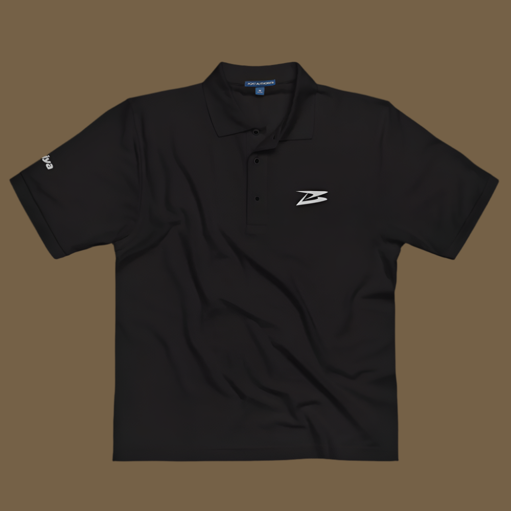 Bejya Sportswear | Men's Premium Polo - Bejya