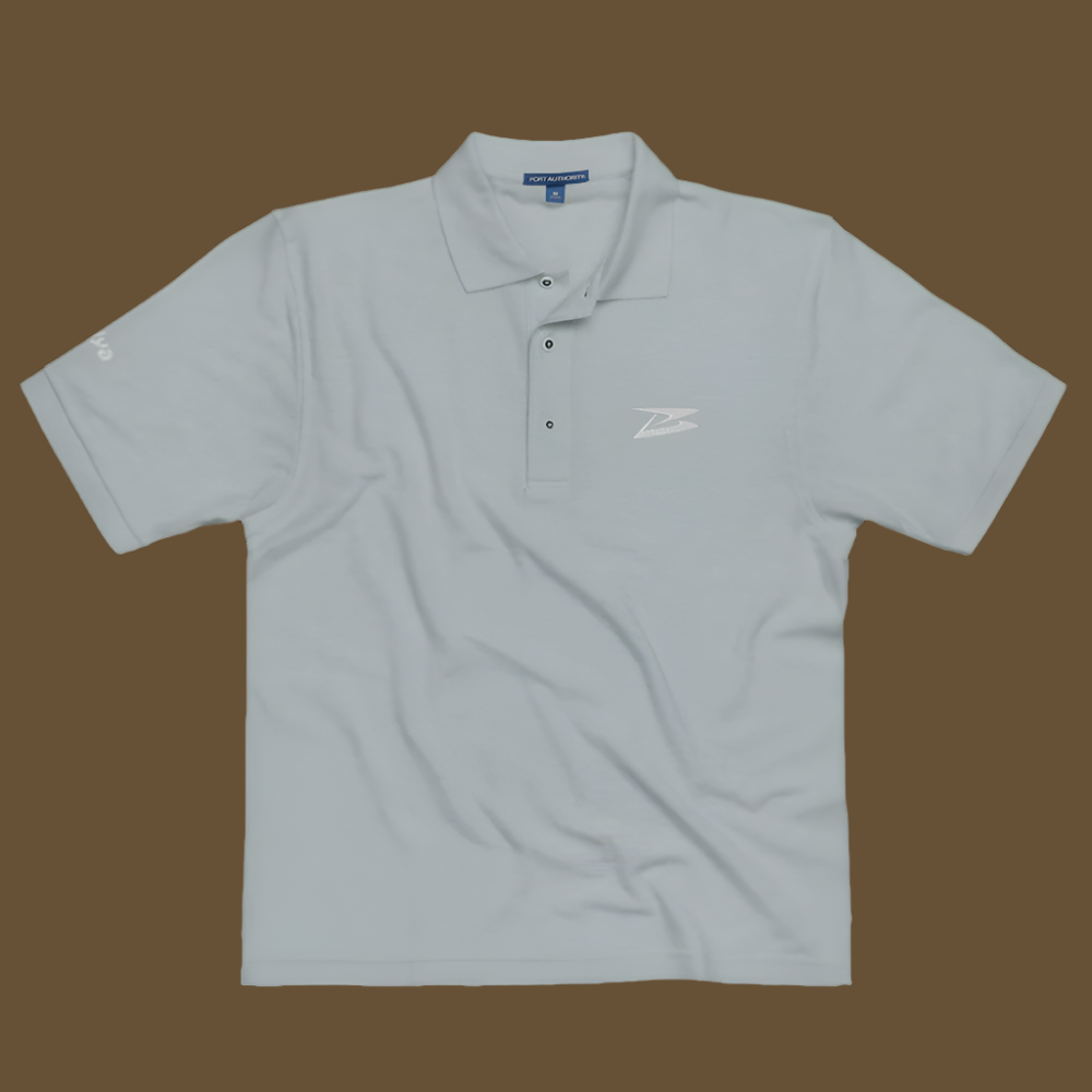 Bejya Sportswear | Men's Premium Polo - Bejya