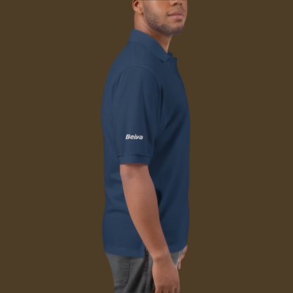 Bejya Sportswear | Men's Premium Polo - Bejya