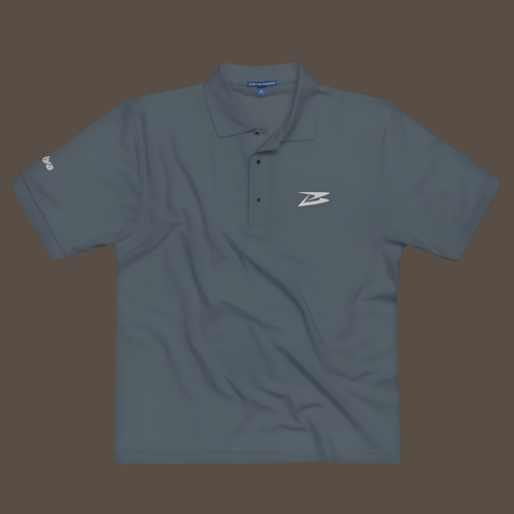 Bejya Sportswear | Men's Premium Polo - Bejya