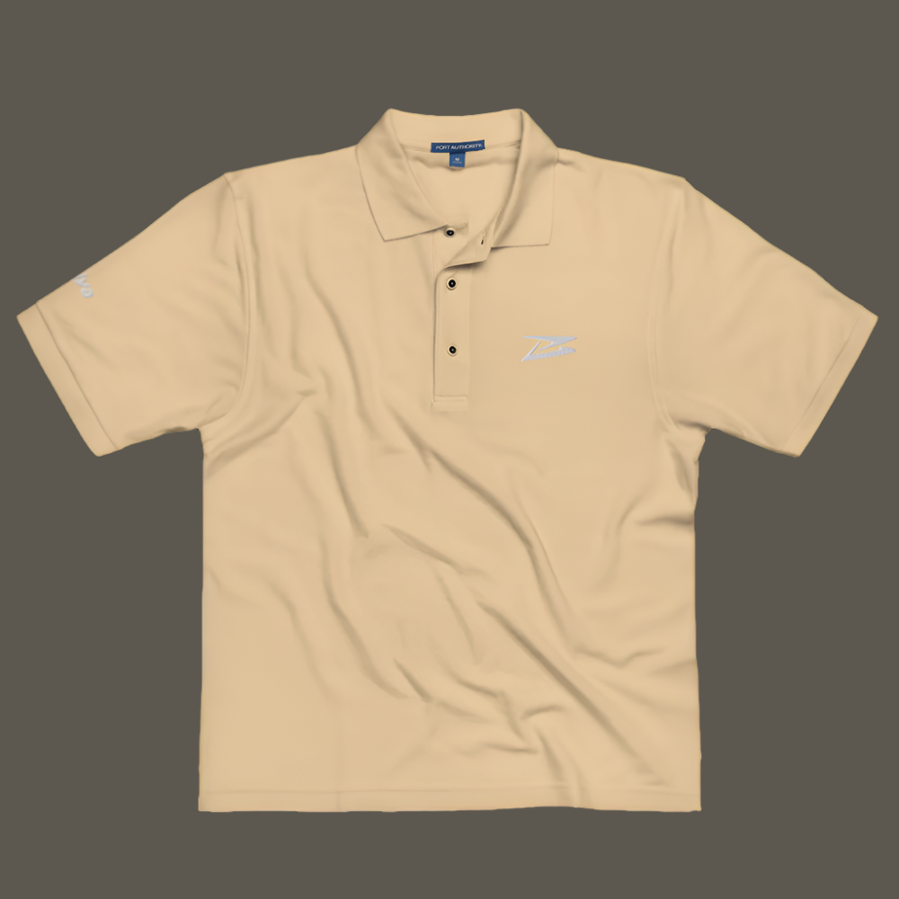 Bejya Sportswear | Men's Premium Polo - Bejya