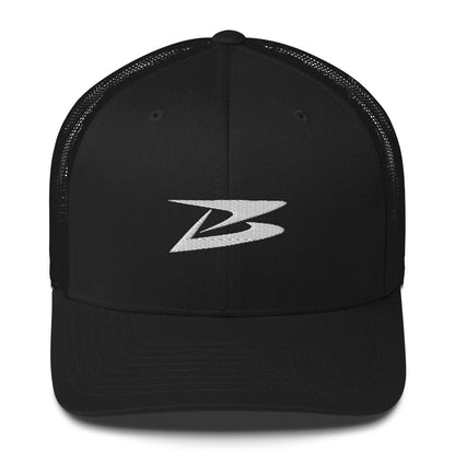 Bejya | Trucker Cap - Bejya