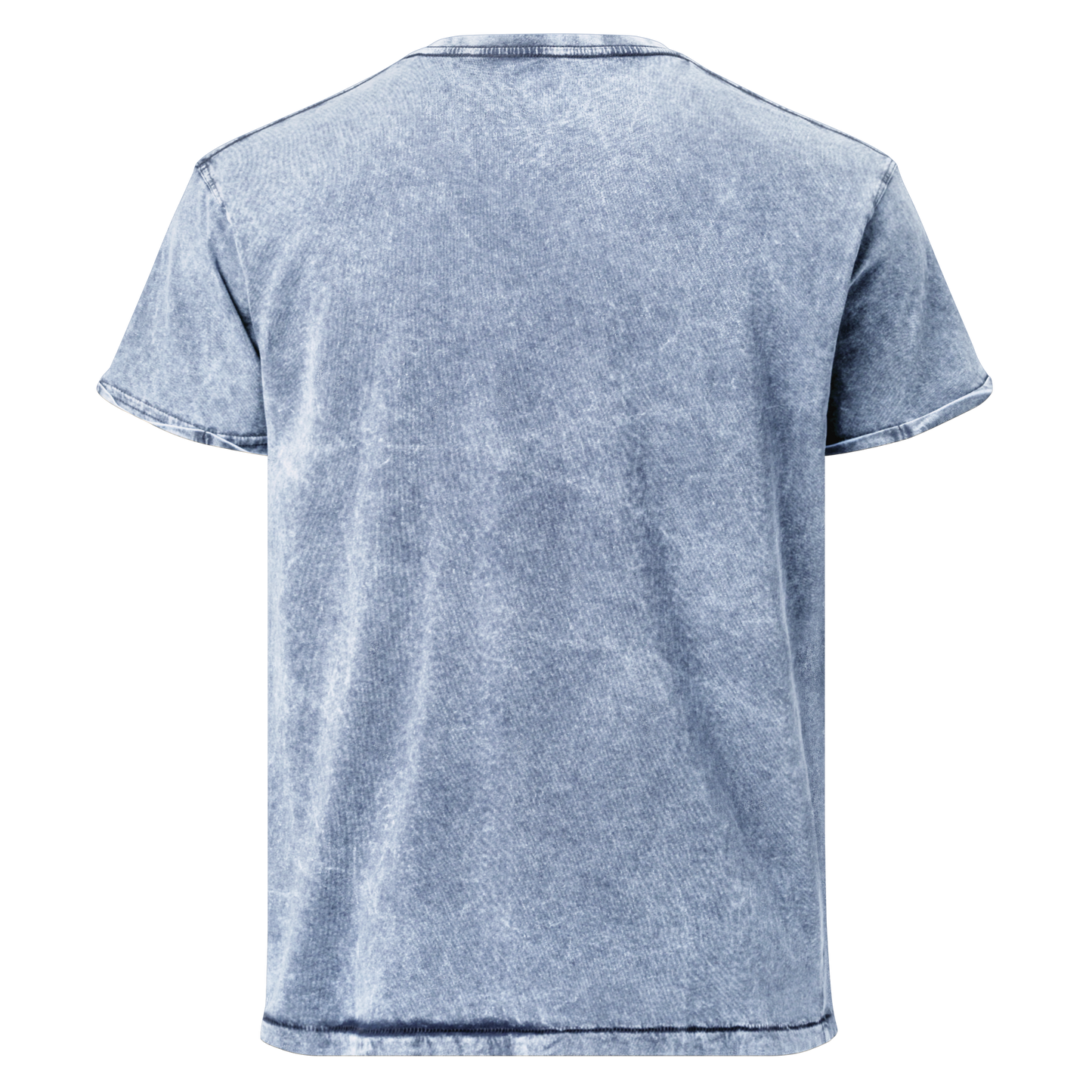 Beast Mode | Men's Denim T-Shirt - Bejya