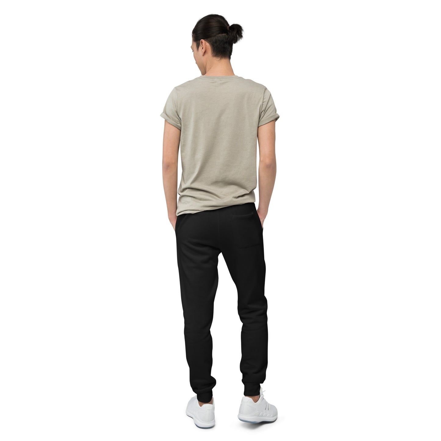 Bejya Sportwear | Men's fleece sweatpants - Bejya