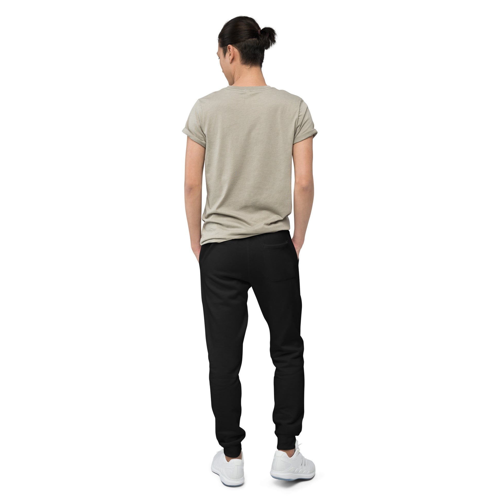 Bejya Sportwear | Men's fleece sweatpants - Bejya