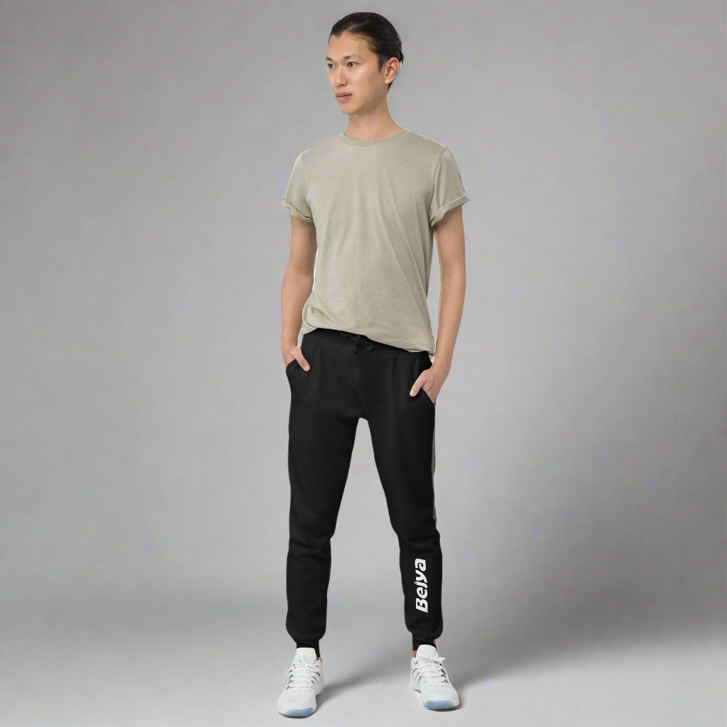 Bejya Sportwear | Men's fleece sweatpants - Bejya