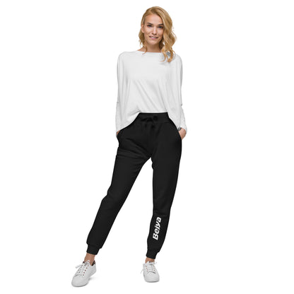 Bejya Sportwear | Women's Fleece Sweatpants - Bejya