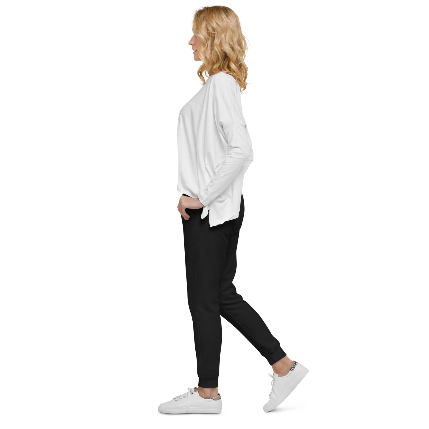 Bejya Sportwear | Women's Fleece Sweatpants - Bejya