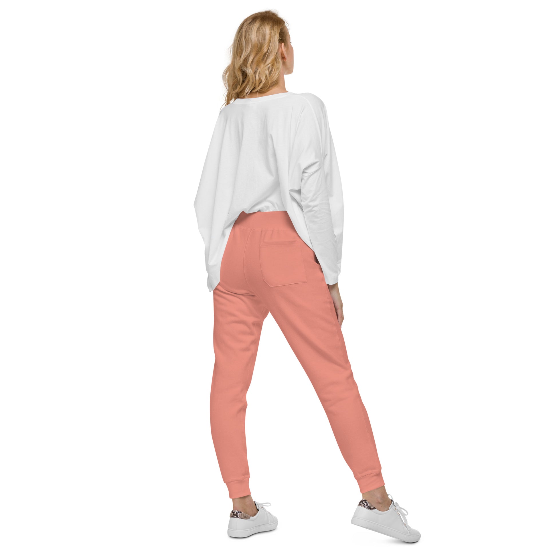 Bejya Sportwear | Women's Fleece Sweatpants - Bejya