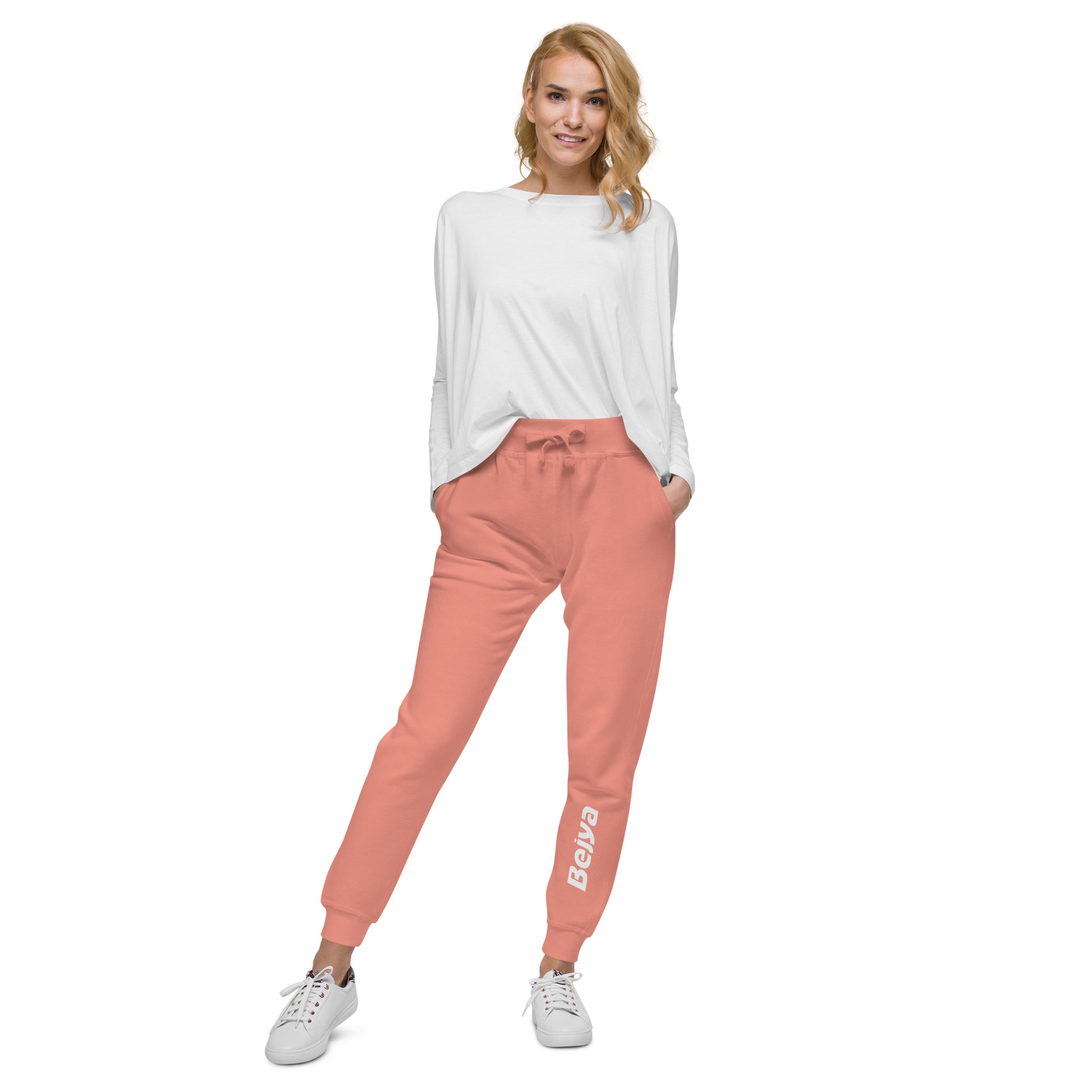 Bejya Sportwear | Women's Fleece Sweatpants - Bejya