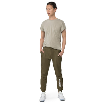 Bejya Sportwear | Men's fleece sweatpants - Bejya