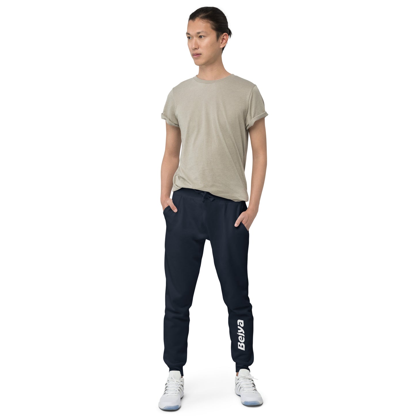 Bejya Sportwear | Men's fleece sweatpants - Bejya