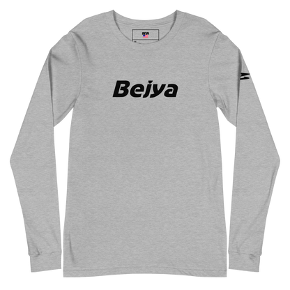 Bejya Sportwear | Men's Long Sleeve Tee - Bejya