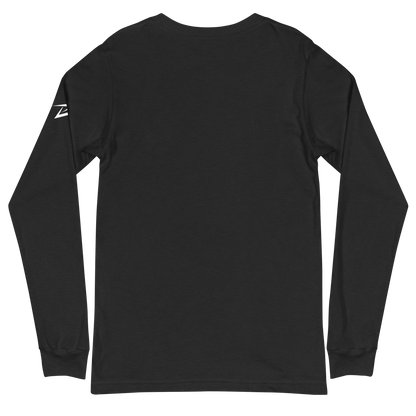 Bejya Sportwear | Women's Long Sleeve Tee - Bejya