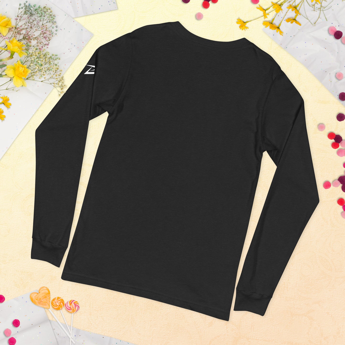 Bejya Sportwear | Men's Long Sleeve Tee - Bejya