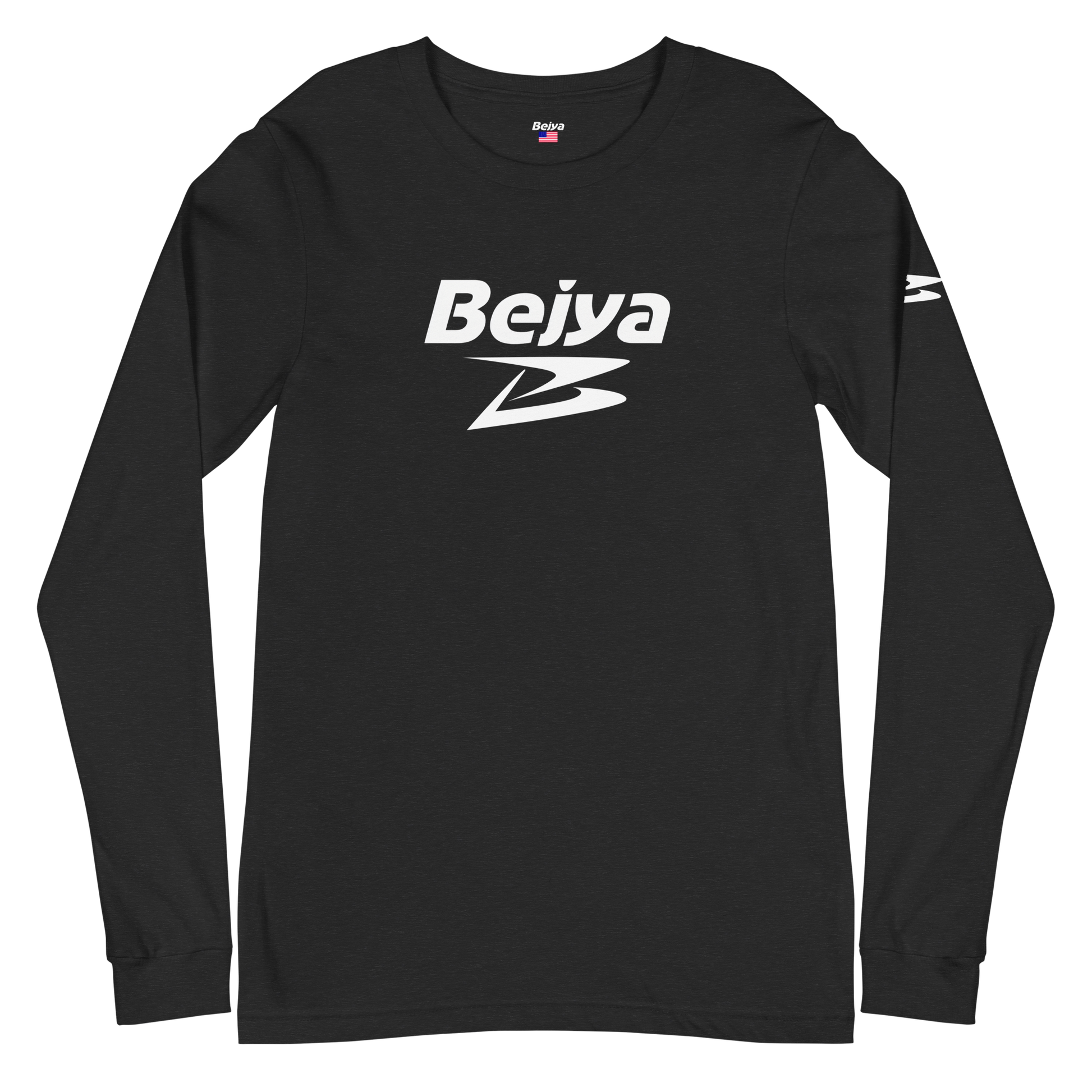 Bejya Sportwear | Women's Long Sleeve Tee - Bejya