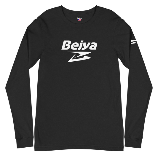 Bejya Sportwear | Women's Long Sleeve Tee - Bejya