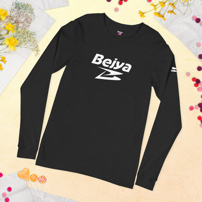 Bejya Sportwear | Men's Long Sleeve Tee - Bejya