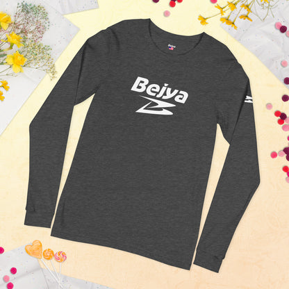 Bejya Sportwear | Men's Long Sleeve Tee - Bejya