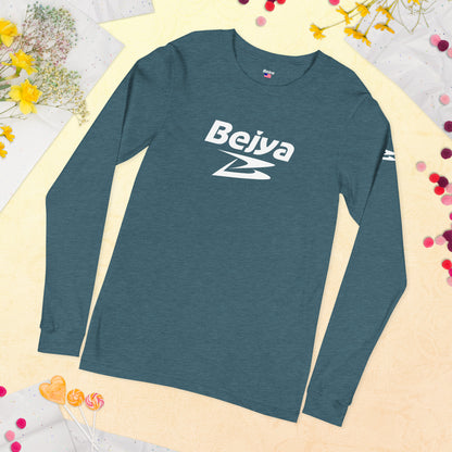 Bejya Sportwear | Men's Long Sleeve Tee - Bejya