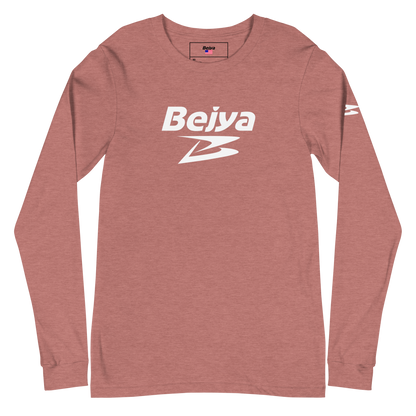 Bejya Sportwear | Women's Long Sleeve Tee - Bejya