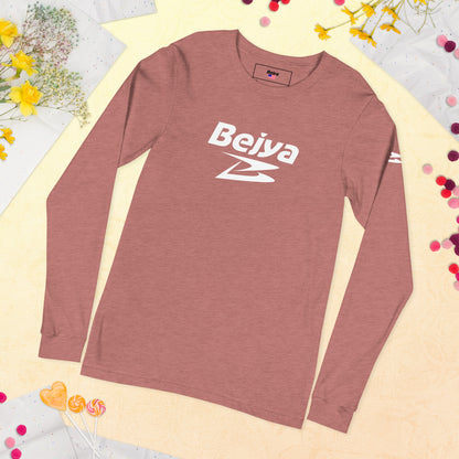 Bejya Sportwear | Men's Long Sleeve Tee - Bejya