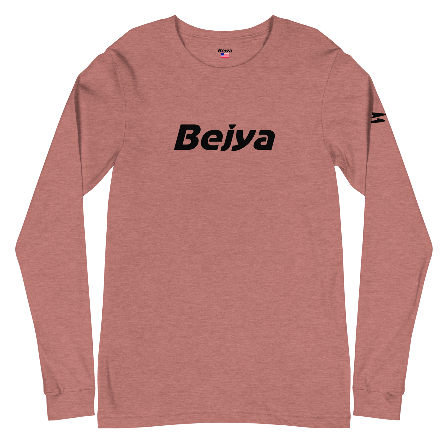 Bejya Sportwear | Men's Long Sleeve Tee - Bejya