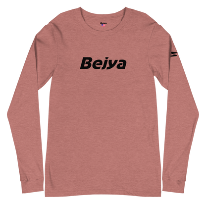 Bejya Sportwear | Men's Long Sleeve Tee - Bejya