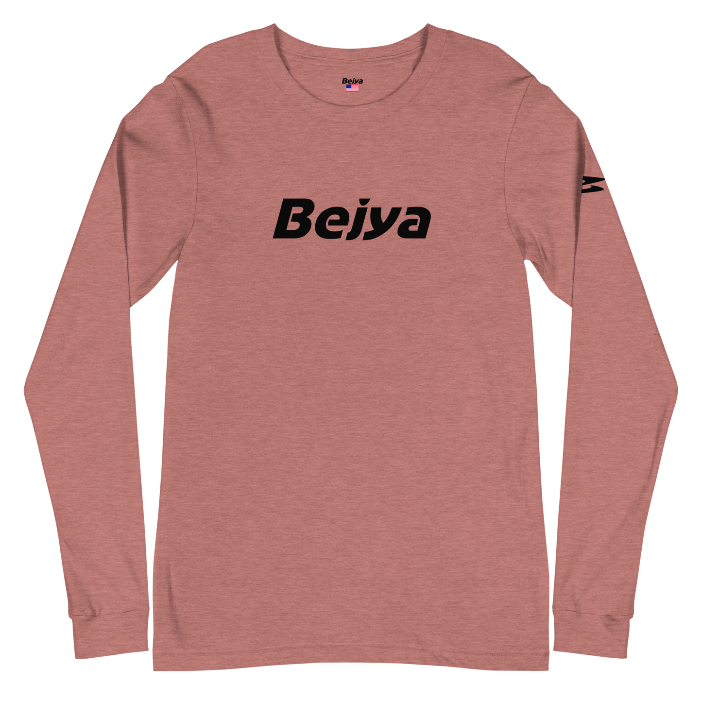 Bejya Sportwear | Women's Long Sleeve Tee - Bejya