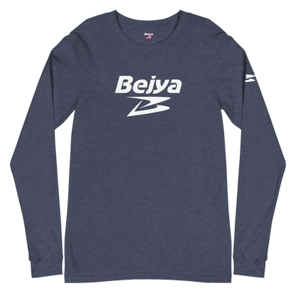 Bejya Sportwear | Women's Long Sleeve Tee - Bejya