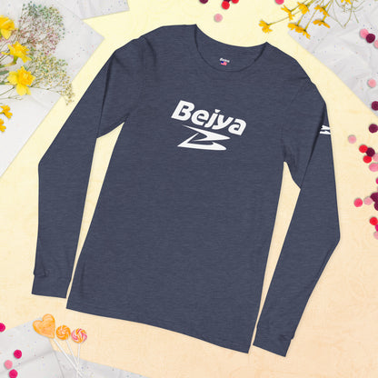 Bejya Sportwear | Men's Long Sleeve Tee - Bejya