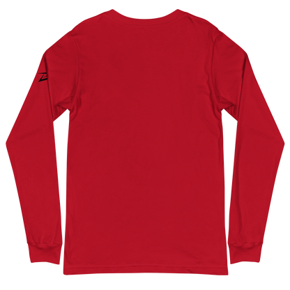 Bejya Sportwear | Women's Long Sleeve Tee - Bejya