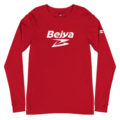 Bejya Sportwear | Women's Long Sleeve Tee - Bejya