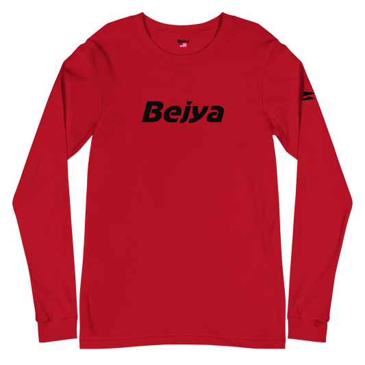 Bejya Sportwear | Men's Long Sleeve Tee - Bejya